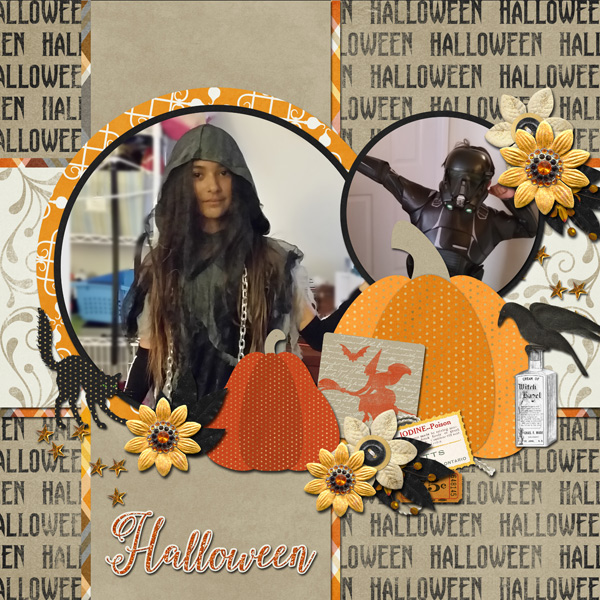 Halloween
