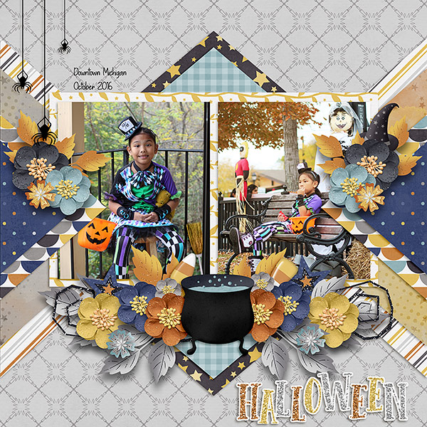 Halloween
