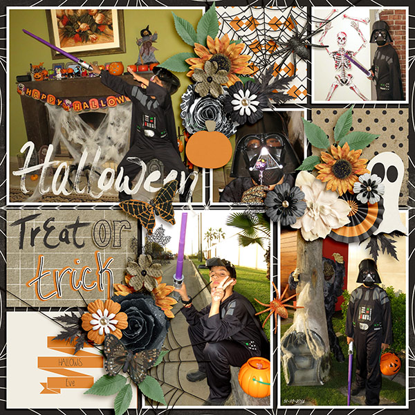halloween