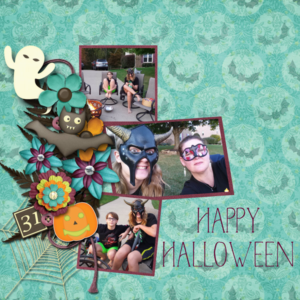 Halloween