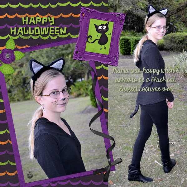 Halloween