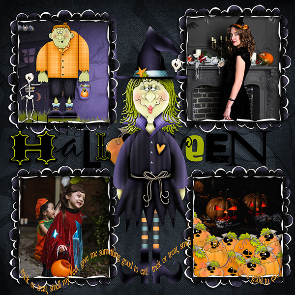 Halloween