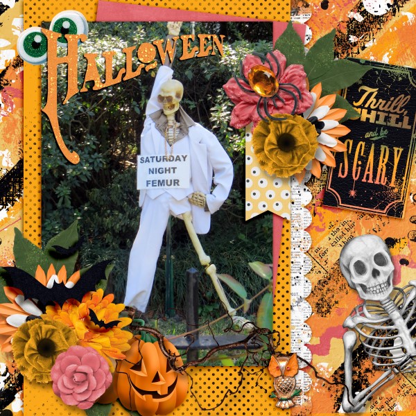 Halloween