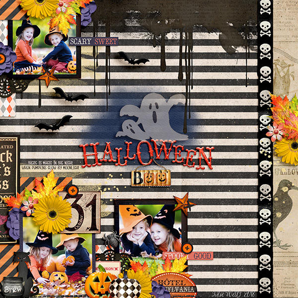 Halloween