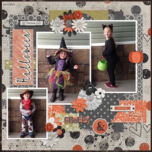 Halloween