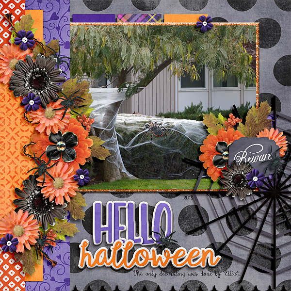 Halloween