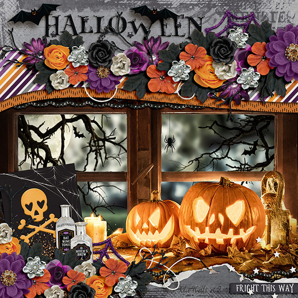HALLOWEEN