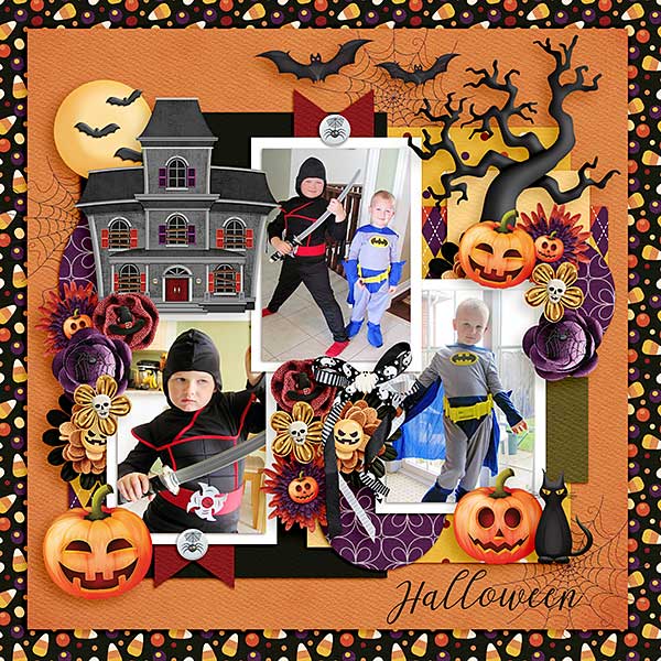 Halloween