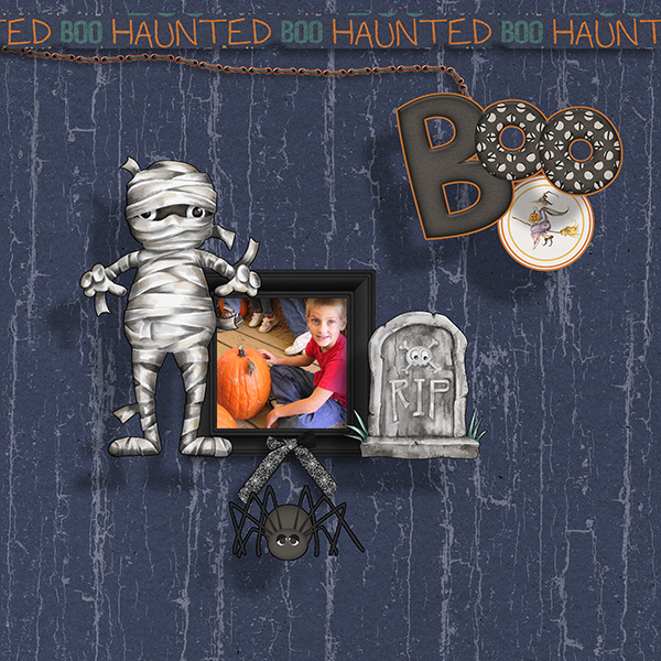 Halloween