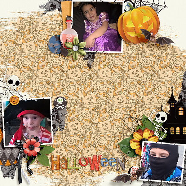 Halloween