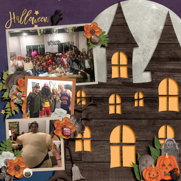 Halloween