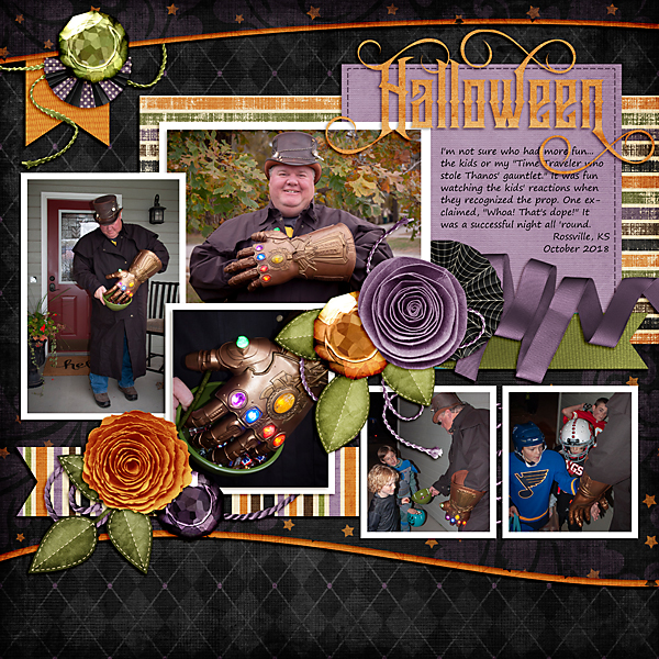 Halloween