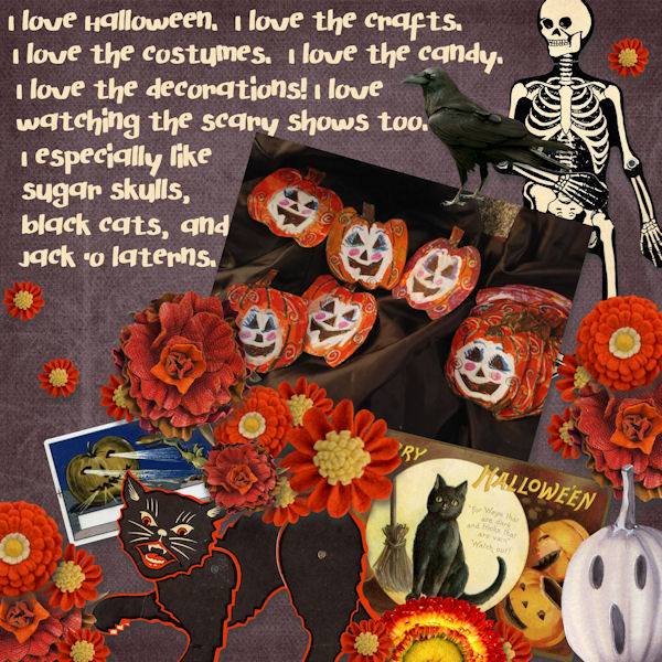 Halloween