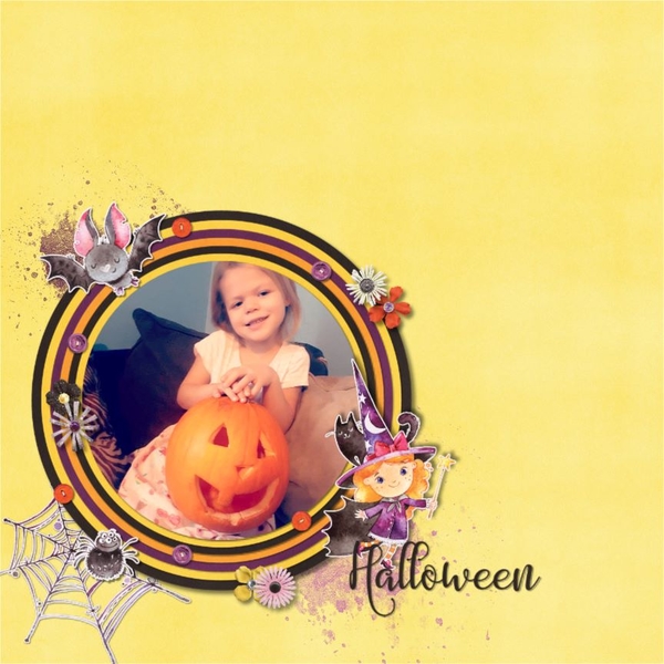 Halloween