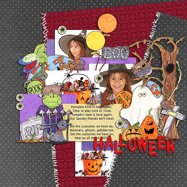 Halloween