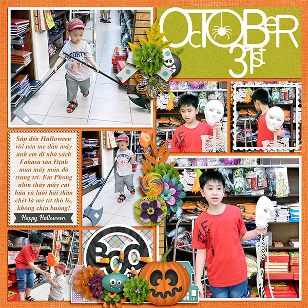 Halloween
