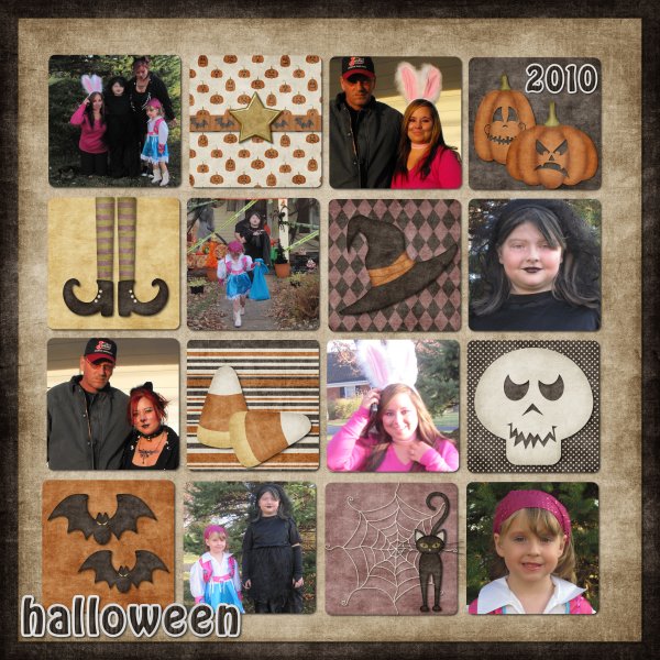 Halloween