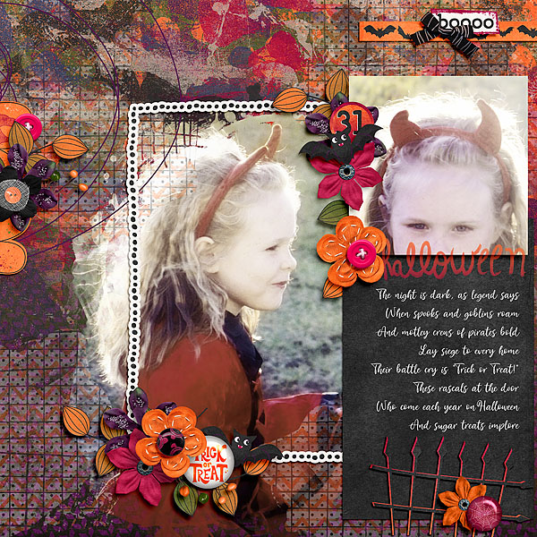 Halloween