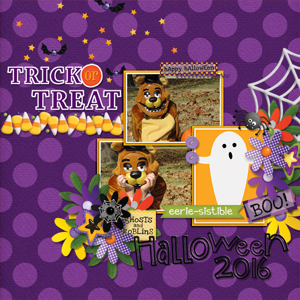 Halloween