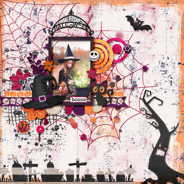 Halloween