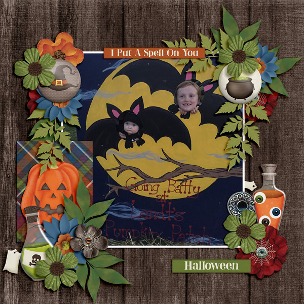 Halloween