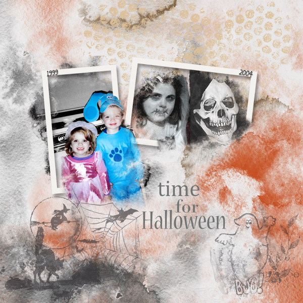 Halloween