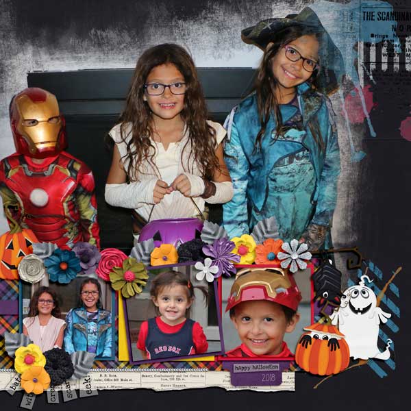 Halloween