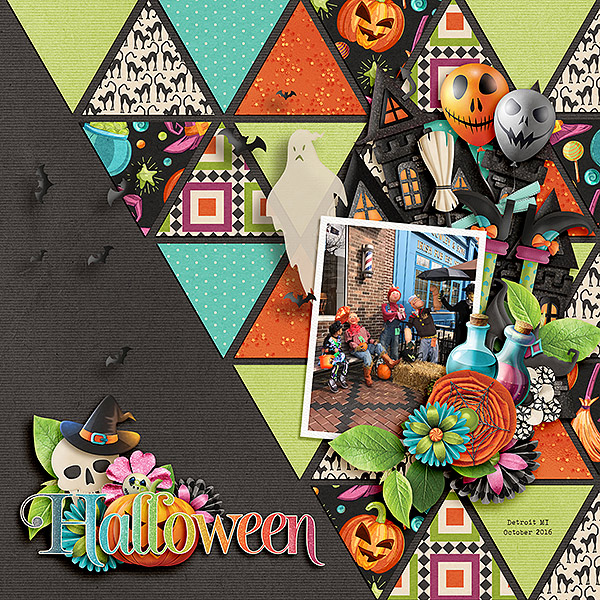 Halloween