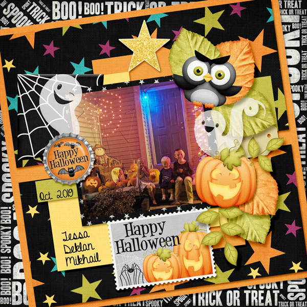 Halloween