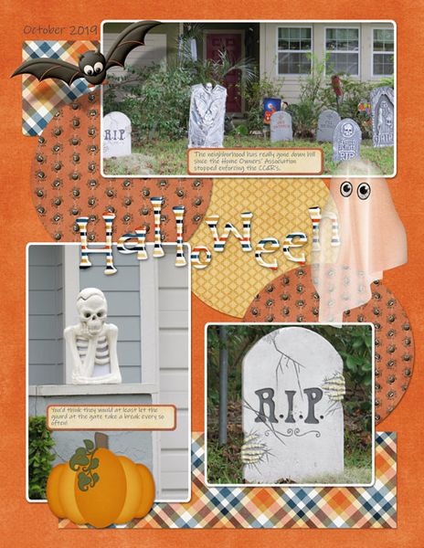 Halloween