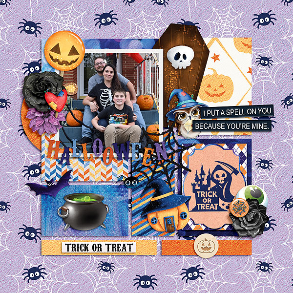 Halloween
