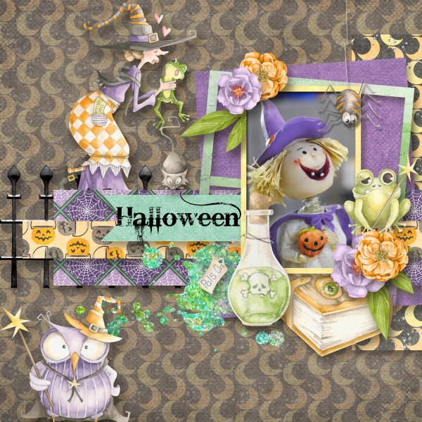 Halloween