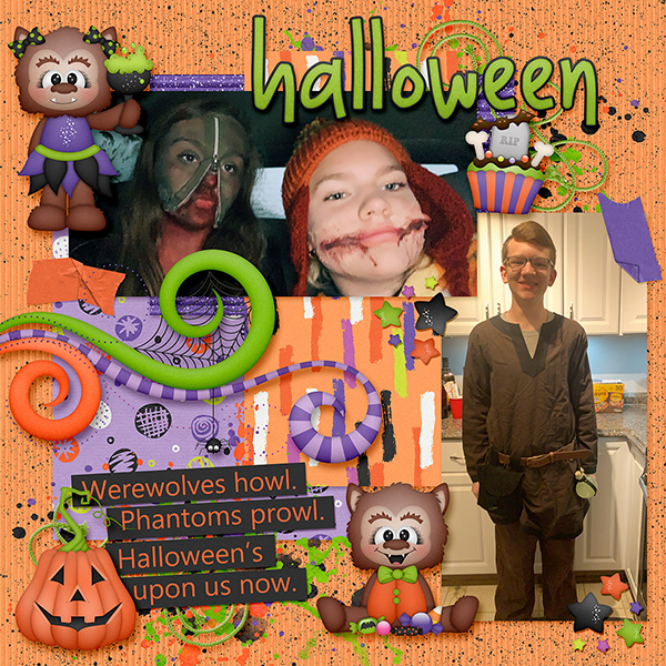 Halloween