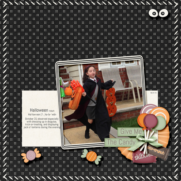 Halloween