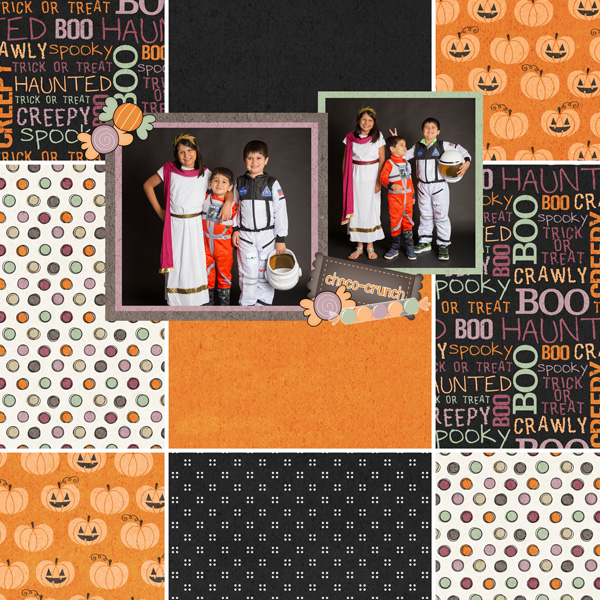 Halloween