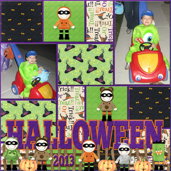 HALLOWEEN