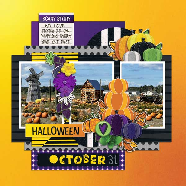 halloween