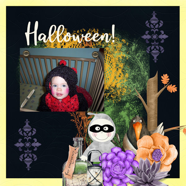 Halloween!