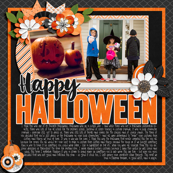 Halloween