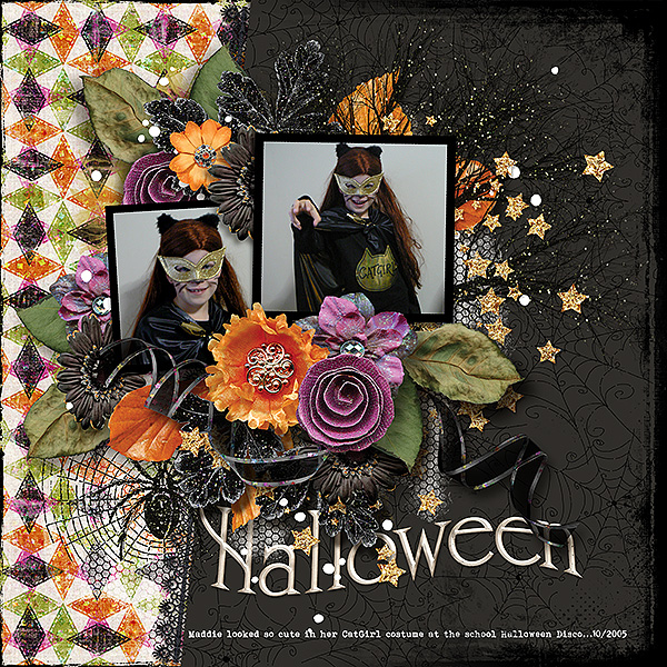 Halloween