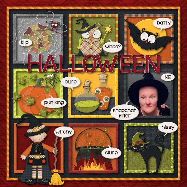 Halloween
