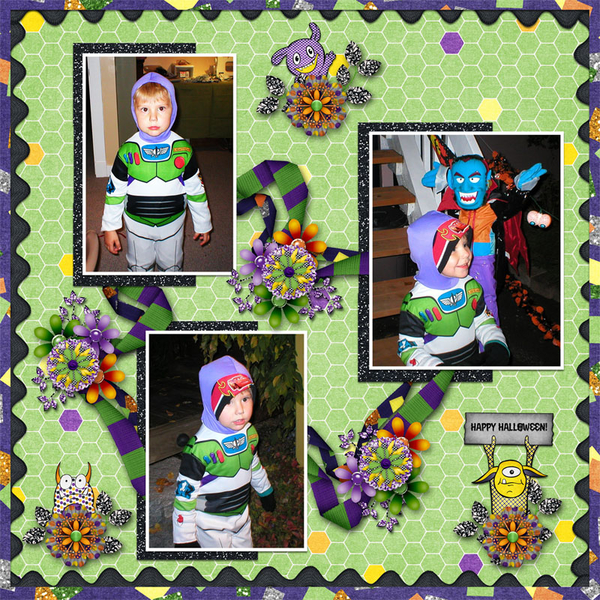 Halloween