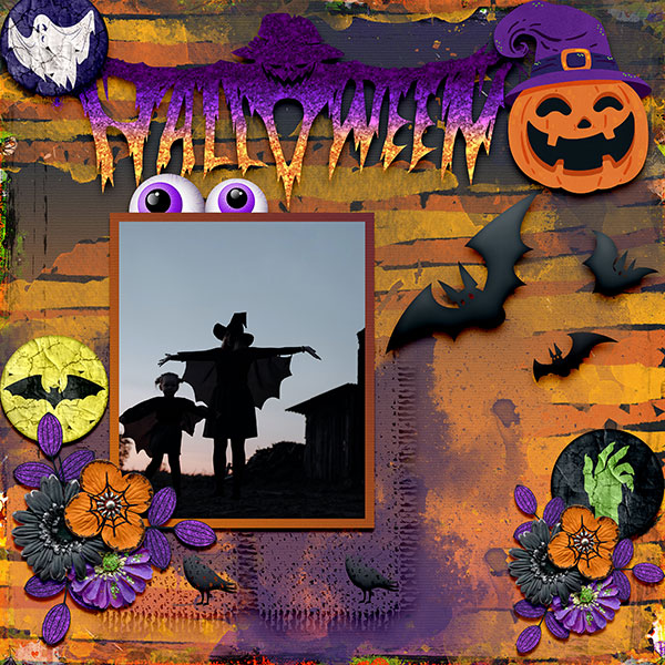 Halloween