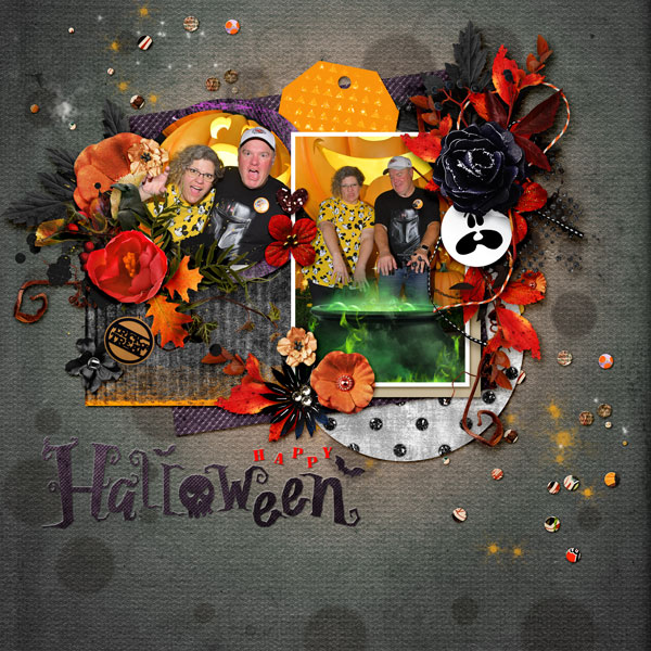 Halloween