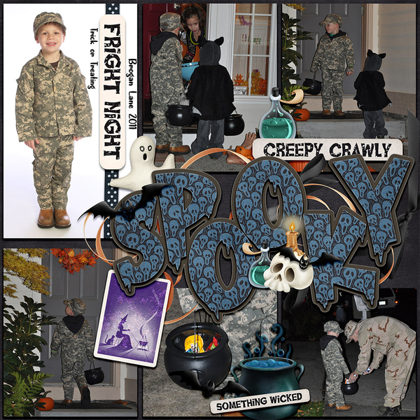 Halloween