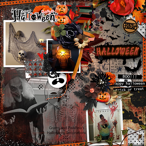 Halloween