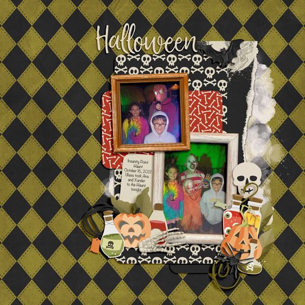 Halloween