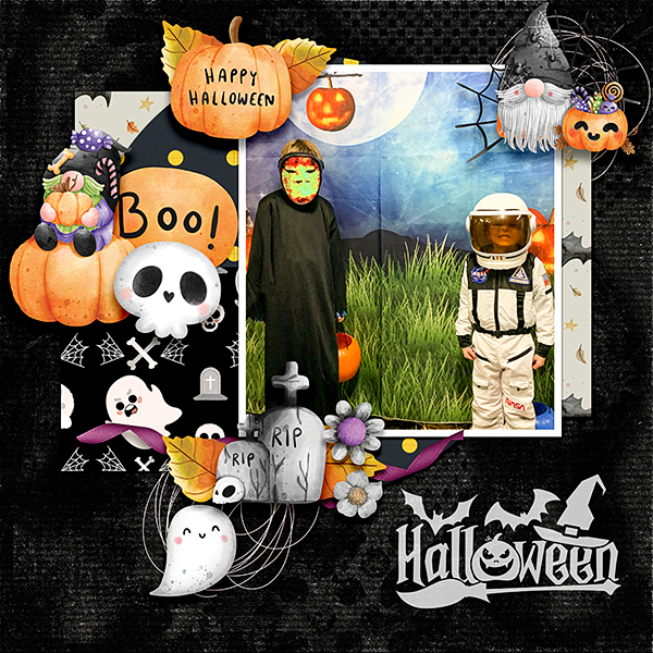 Halloween