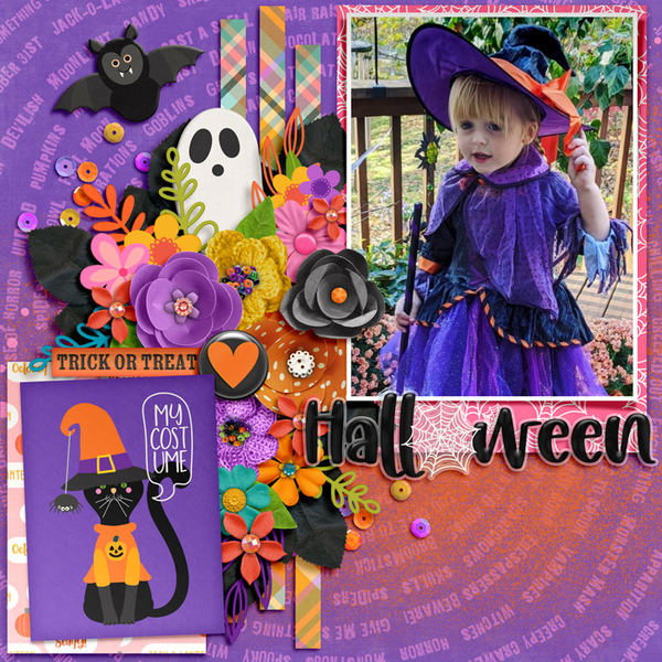 halloween