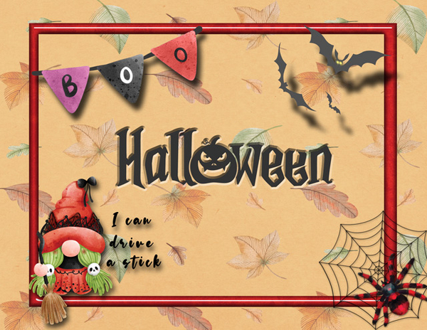 Halloween